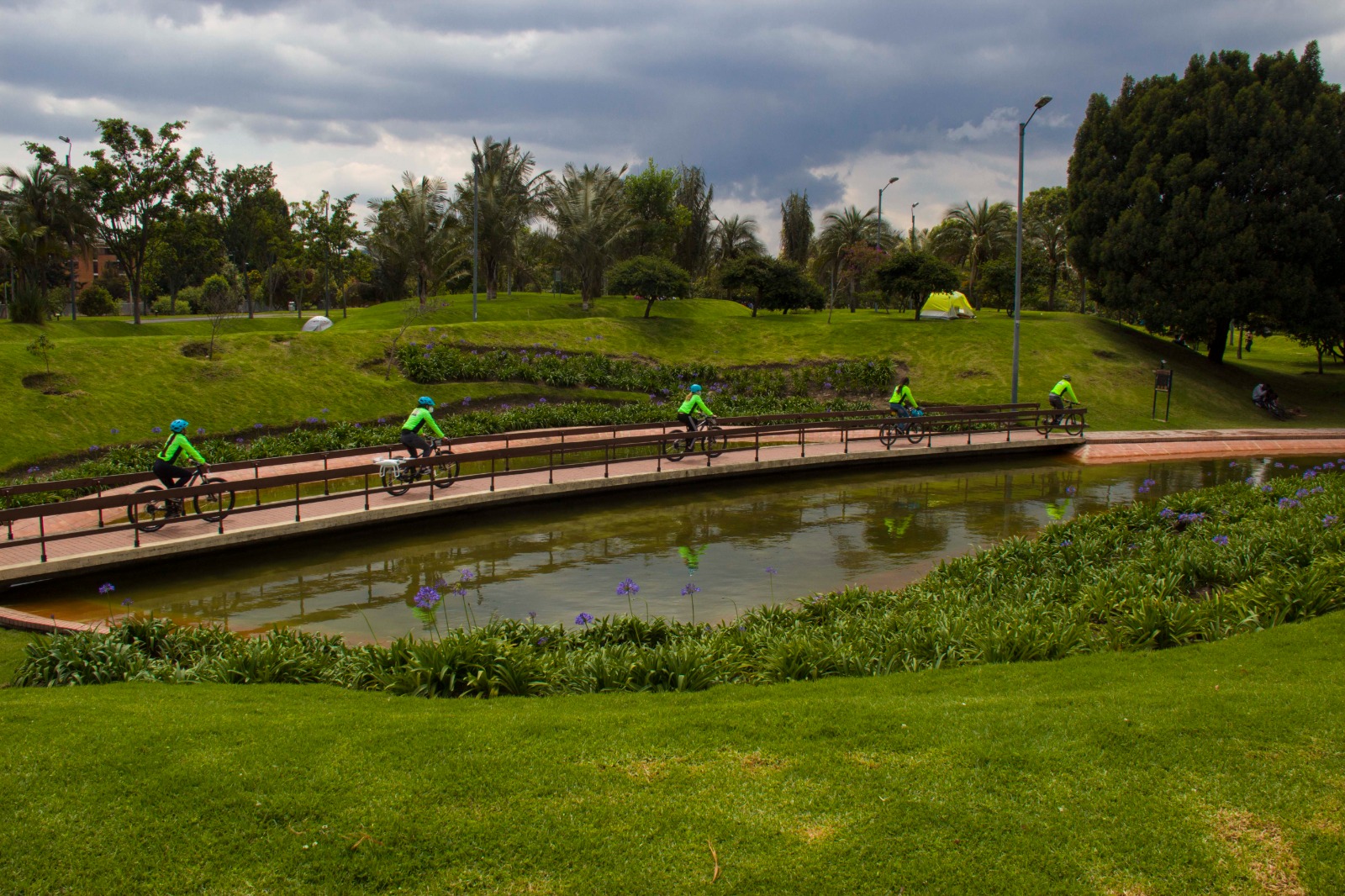 Bici-conociendo las localidades