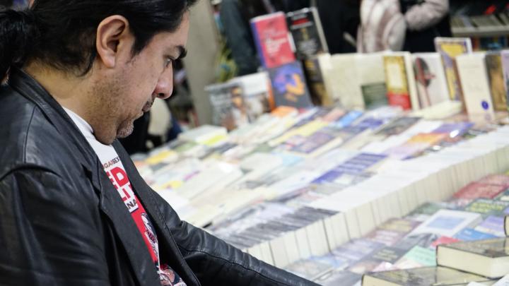 Prográmate para FilBo Ciudad: la literatura que llega a todos los rincones de Bogotá