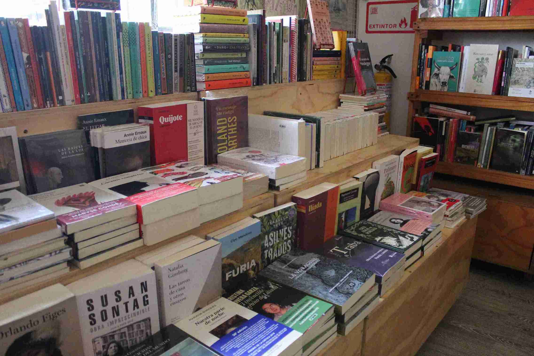 Garabato Libros