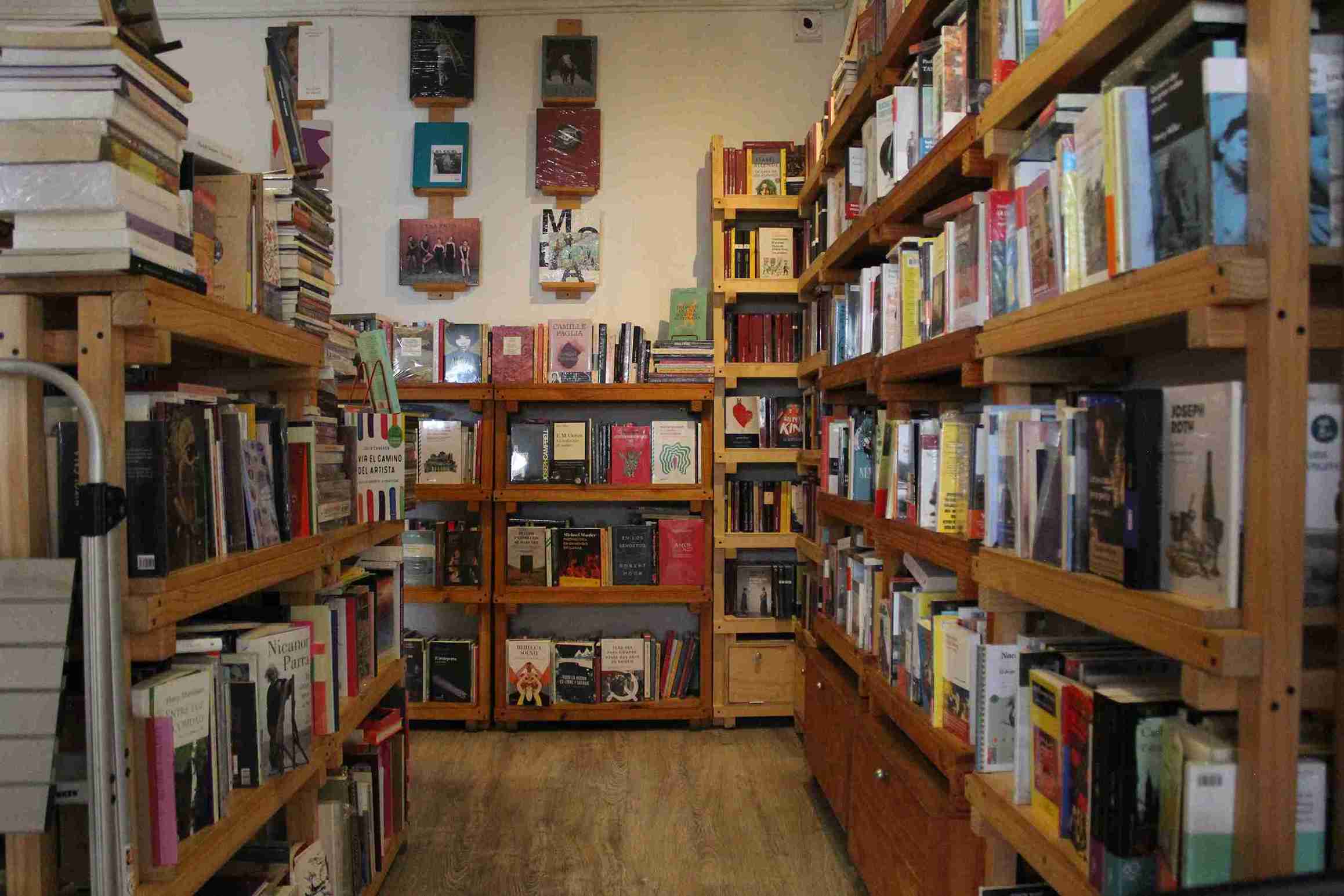 Garabato Libros