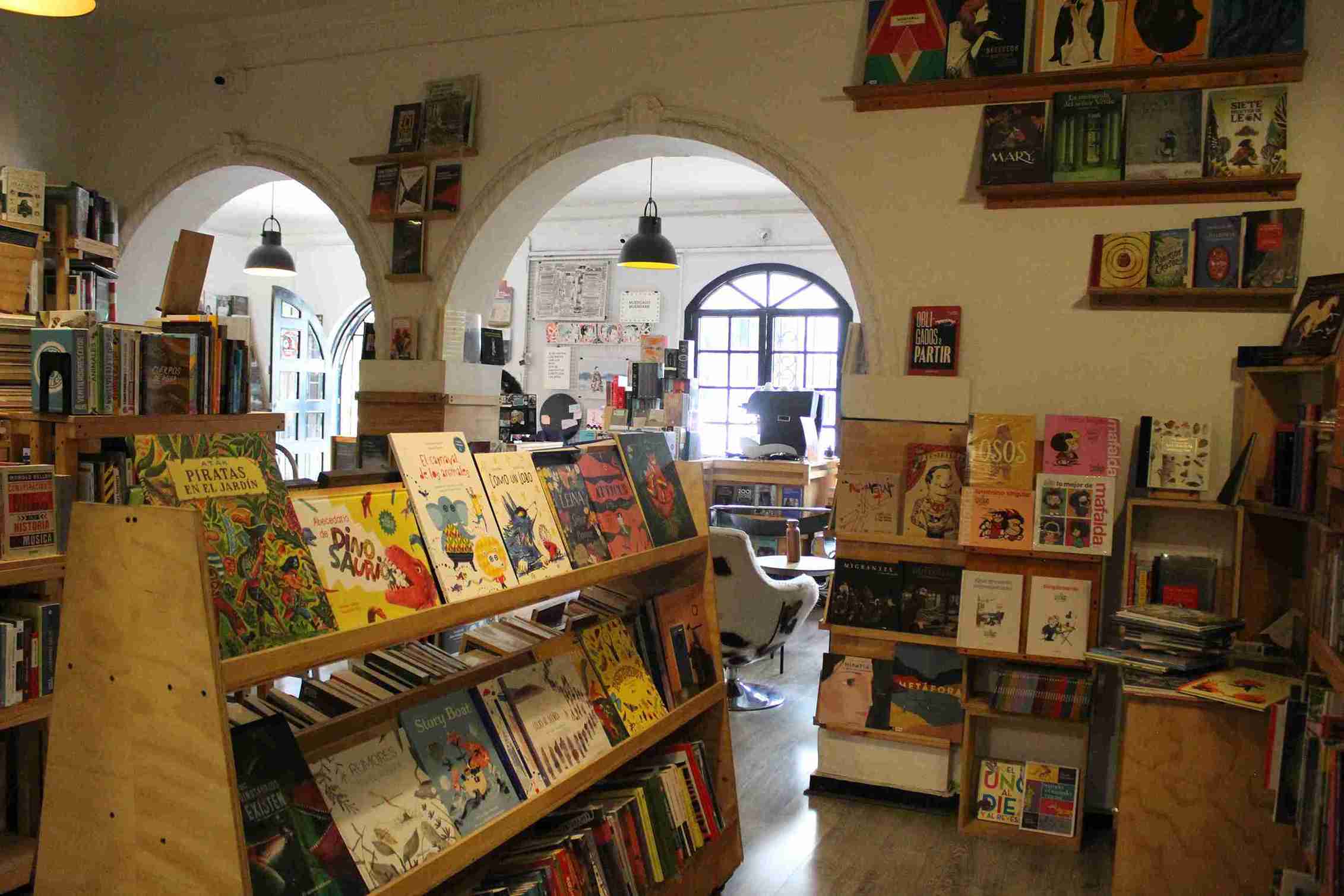 Garabato Libros