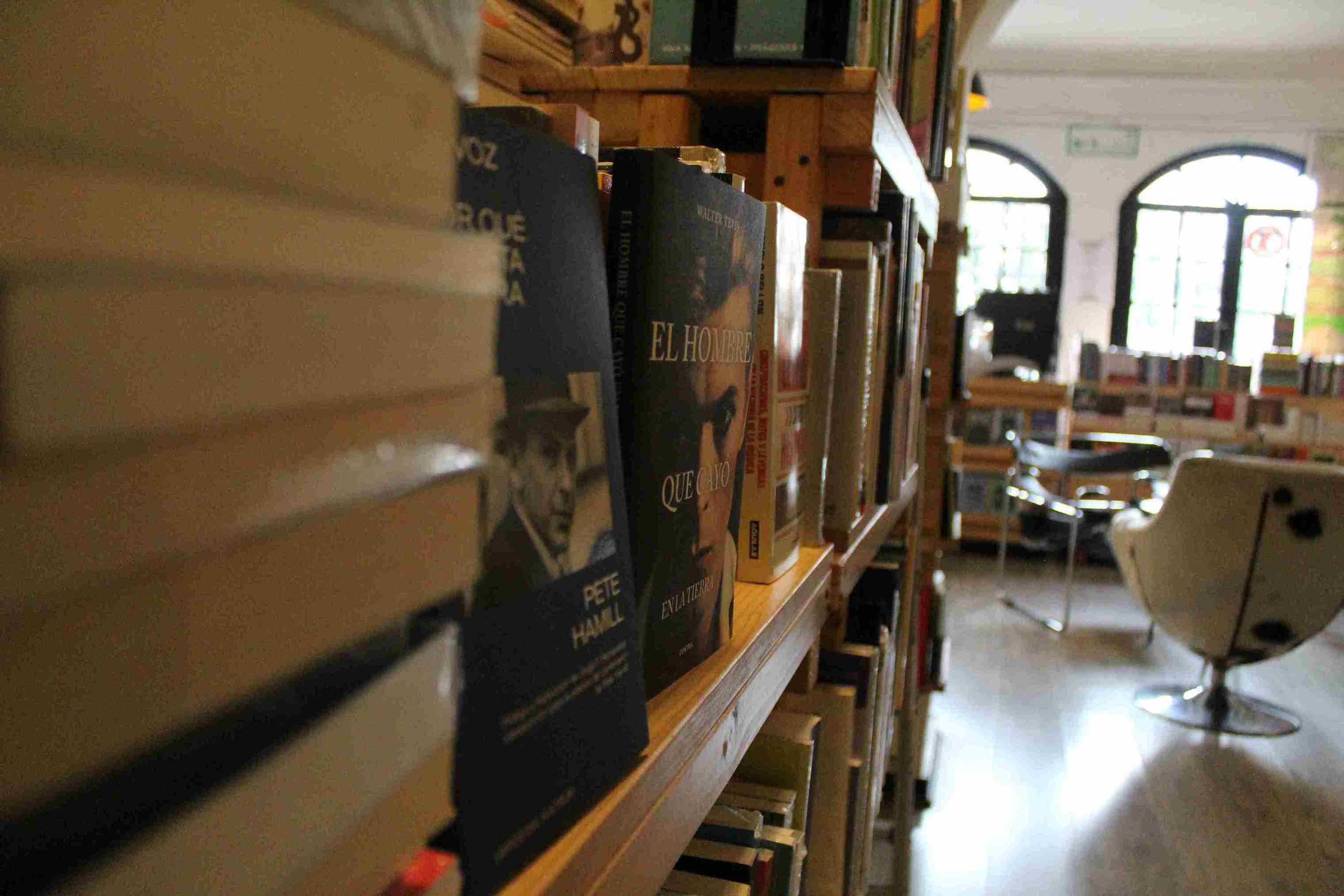 Garabato Libros
