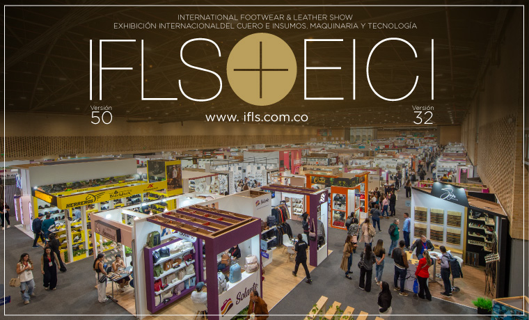 International Footwear & Leather Show