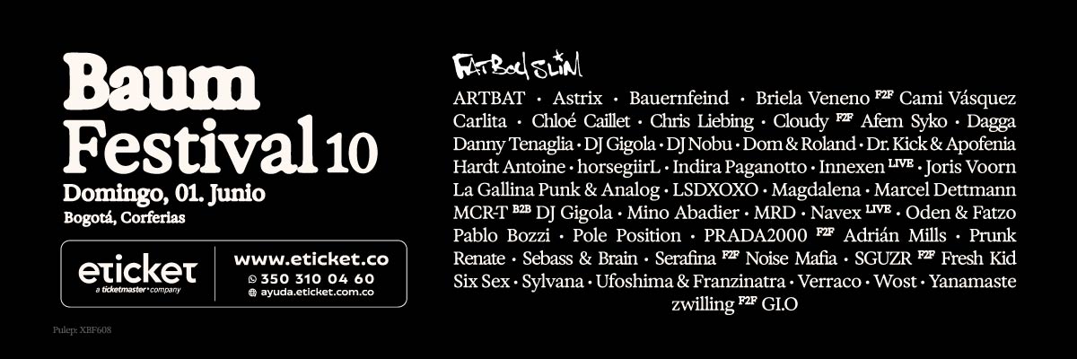 Baum Festival 2025