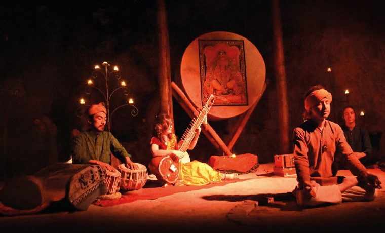 Alquimístika Group