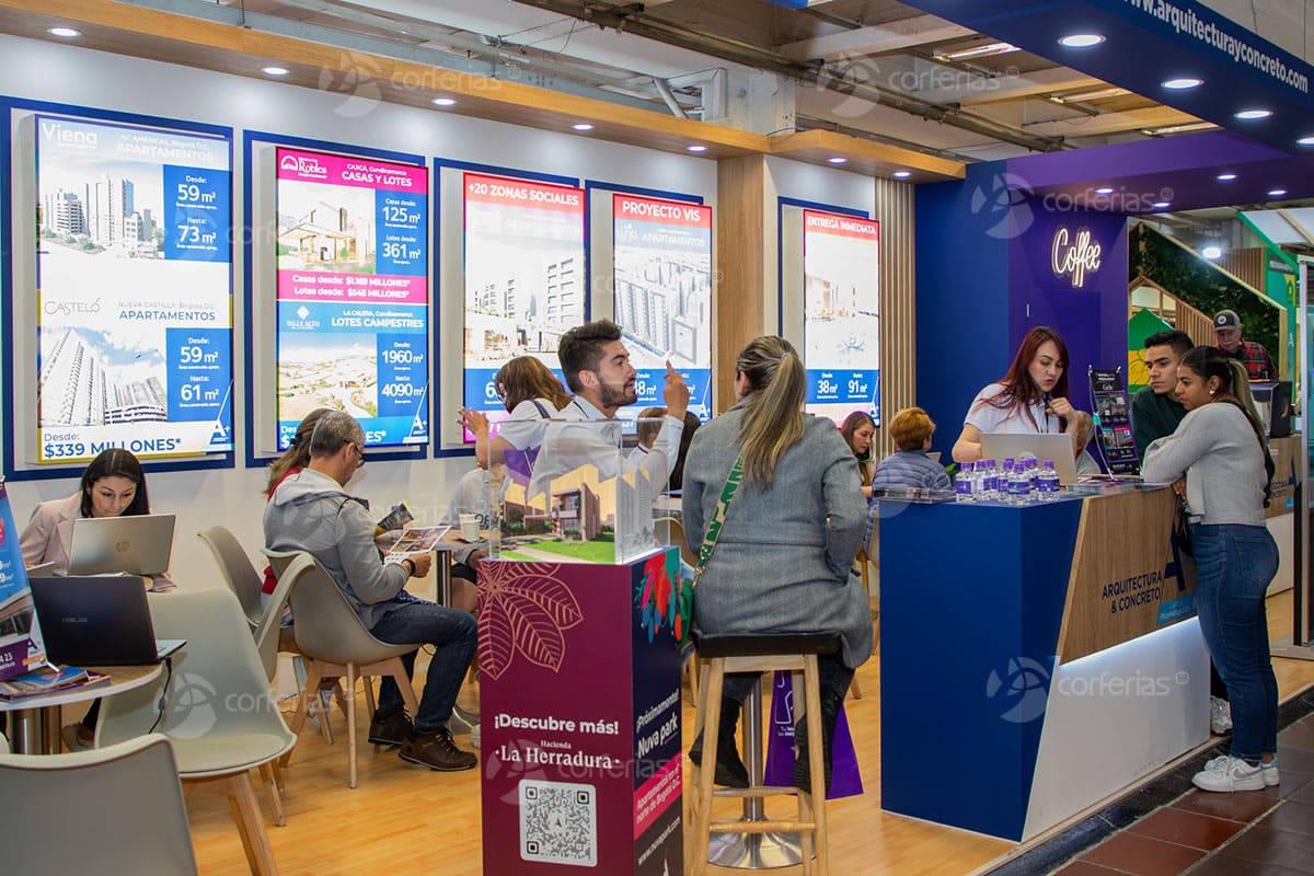 XIX Gran Salón Inmobiliario 