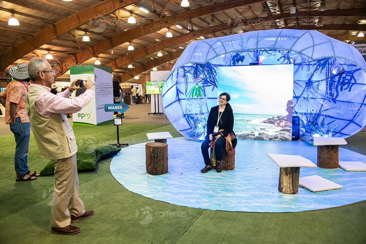 IX Fima- International Environment Fair