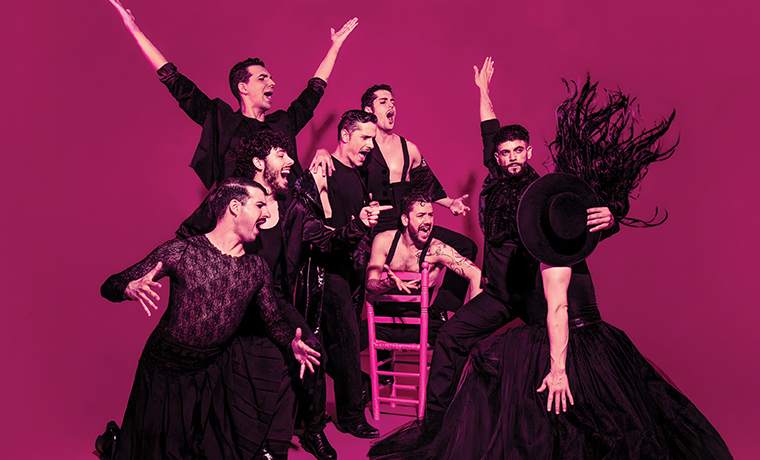 Manuel Liñán & Company