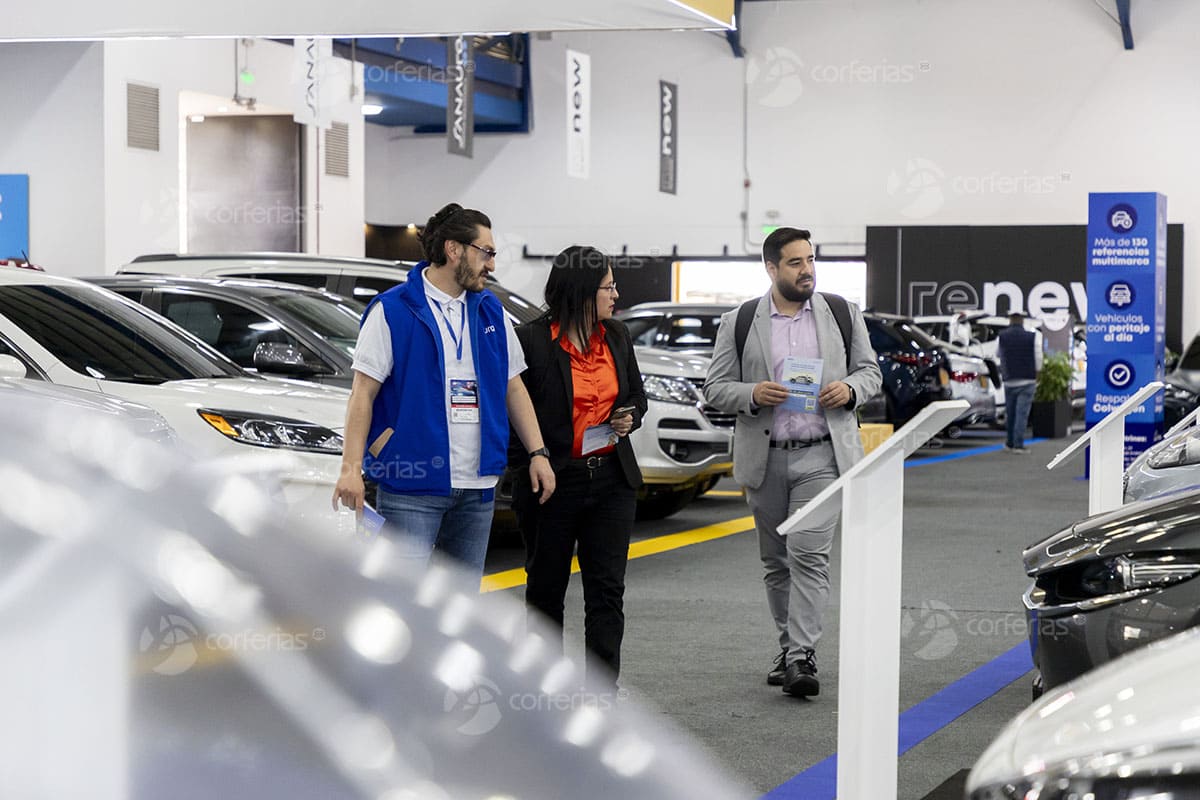 IX NextCar Trade Fair