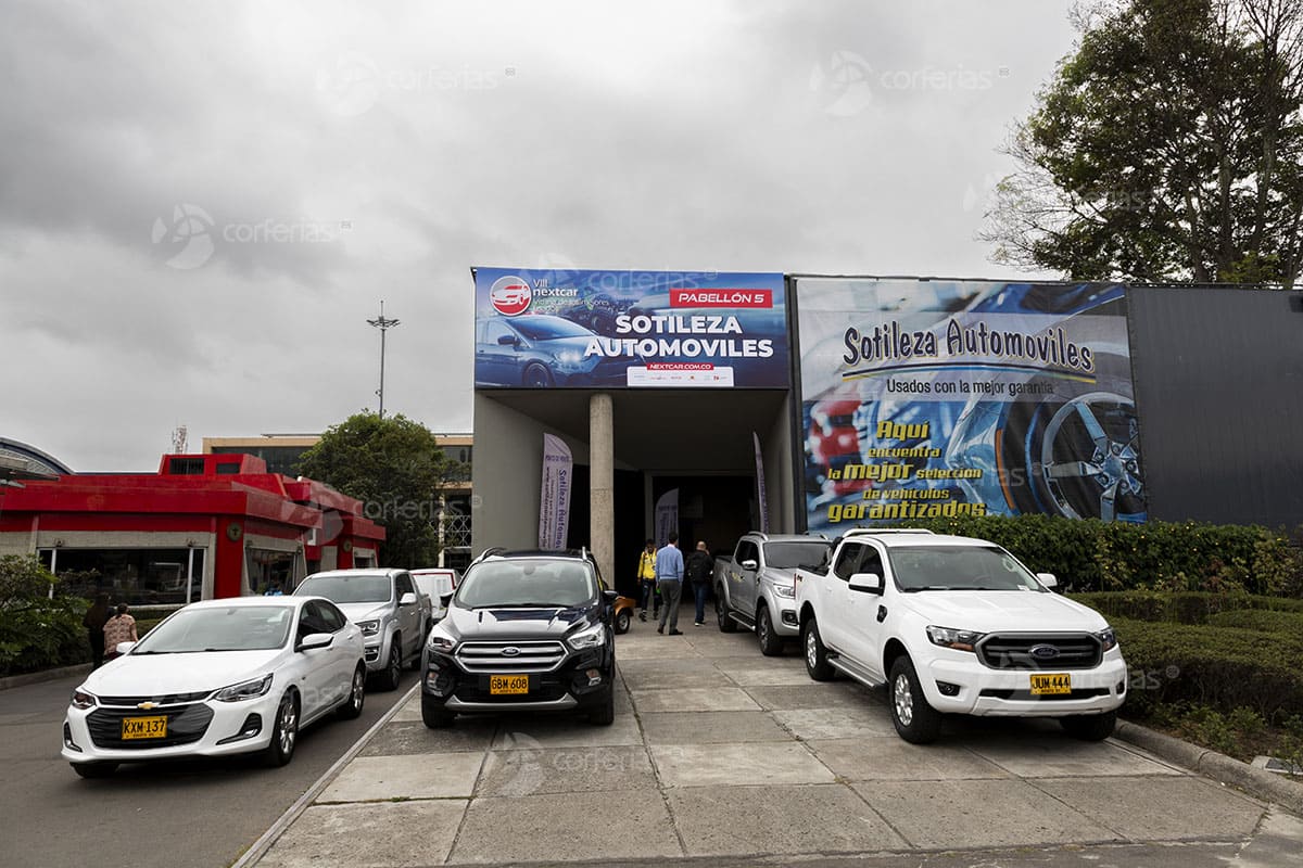 IX NextCar Trade Fair