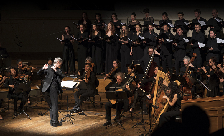 L incoronazione di Poppea