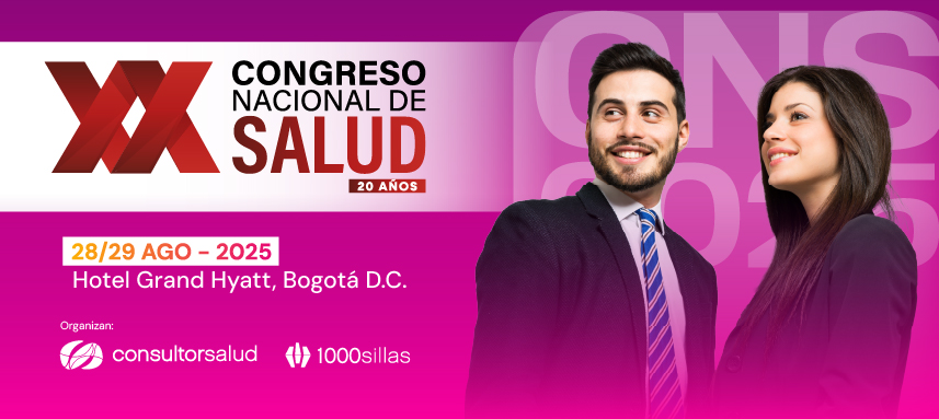 XX Congreso Nacional de Salud