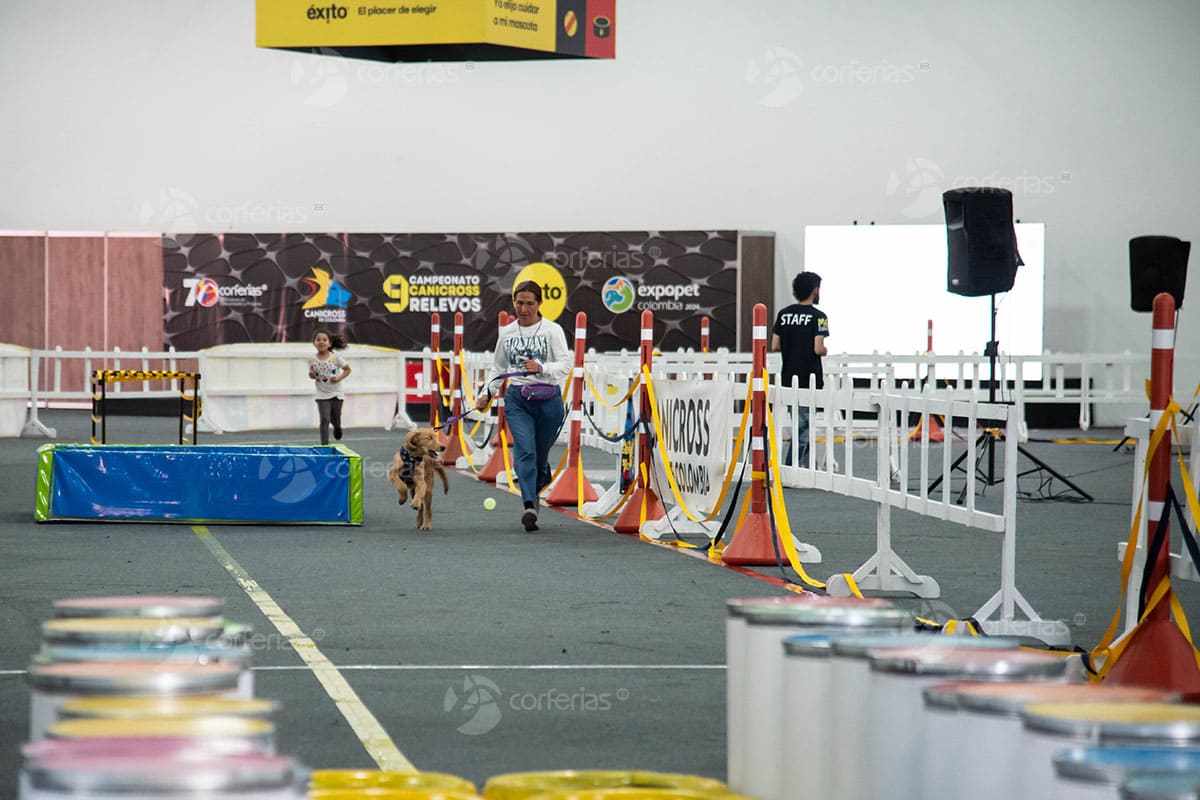 X Expopet Colombia