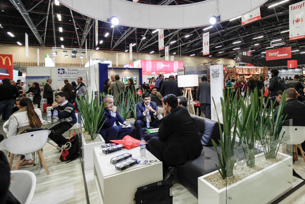 Feria Internacional de Franquicias de Colombia - FANYF 2025