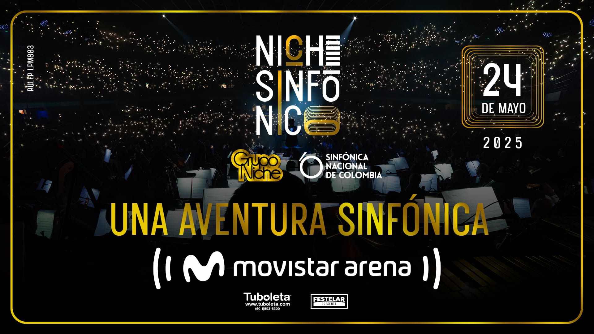 Niche Sinfónico