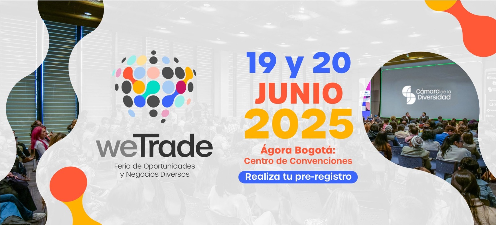 weTrade 2025