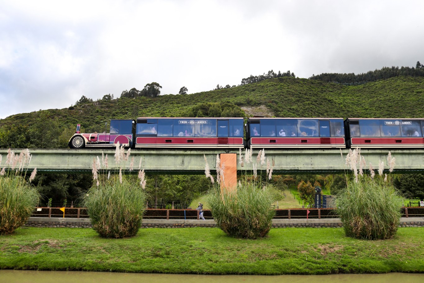 Parque Jaime Duque