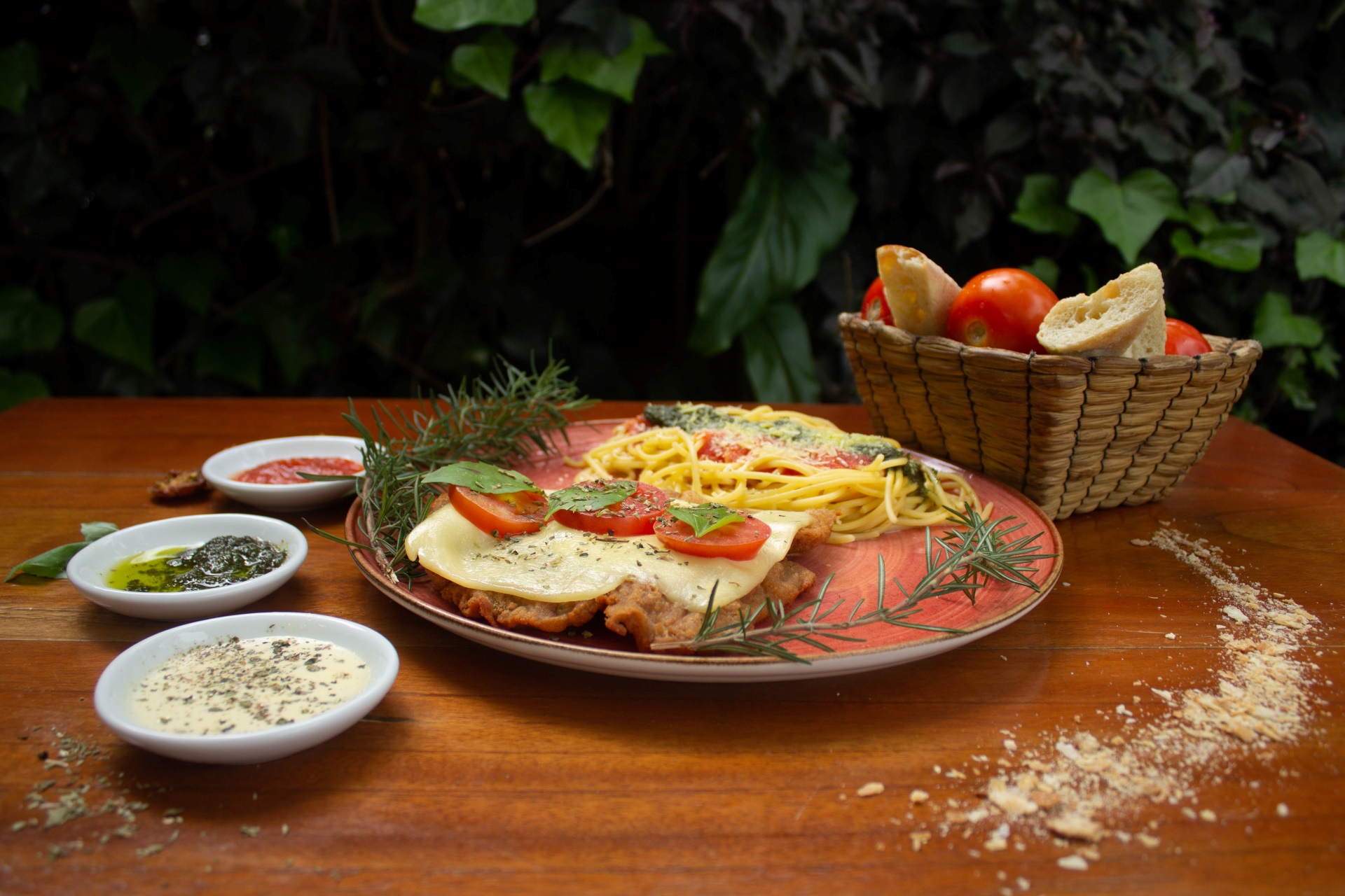 ¡Disfruta de nuestras maravillosas combinaciones!
