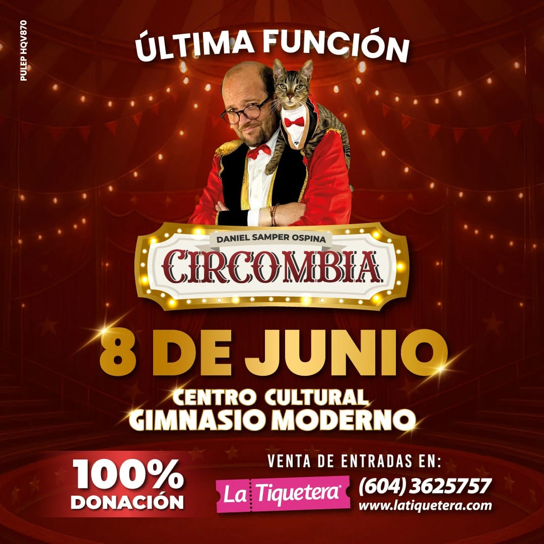 Circombia