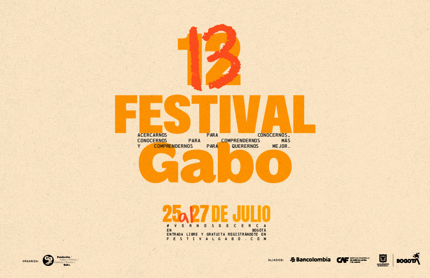 Festival Gabo