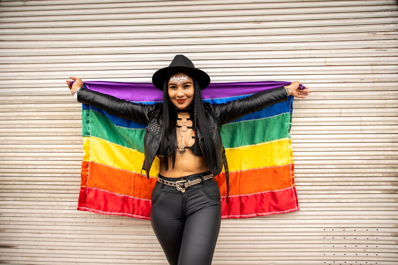 LGBTI March