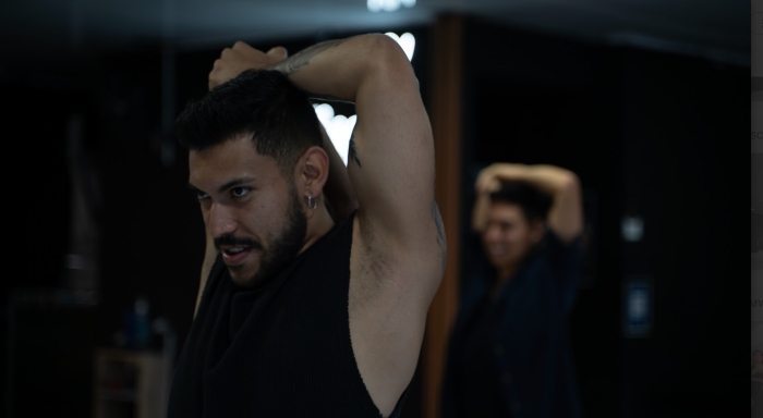¡A bailar ritmos latinos!