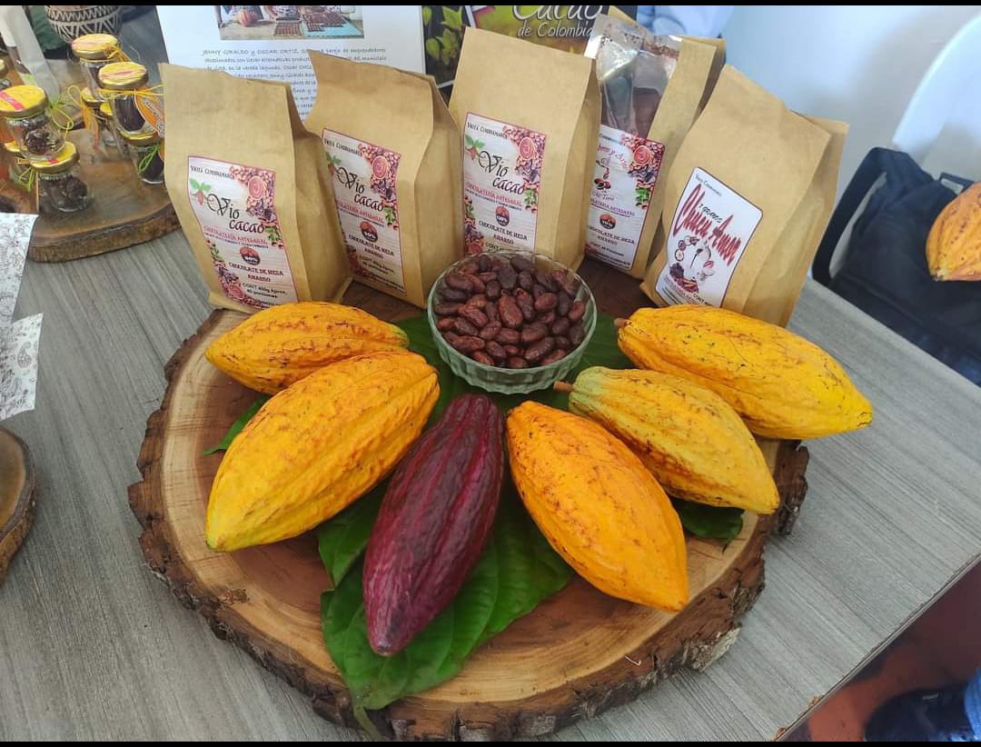 Experiencia Cacaotera Personalizada