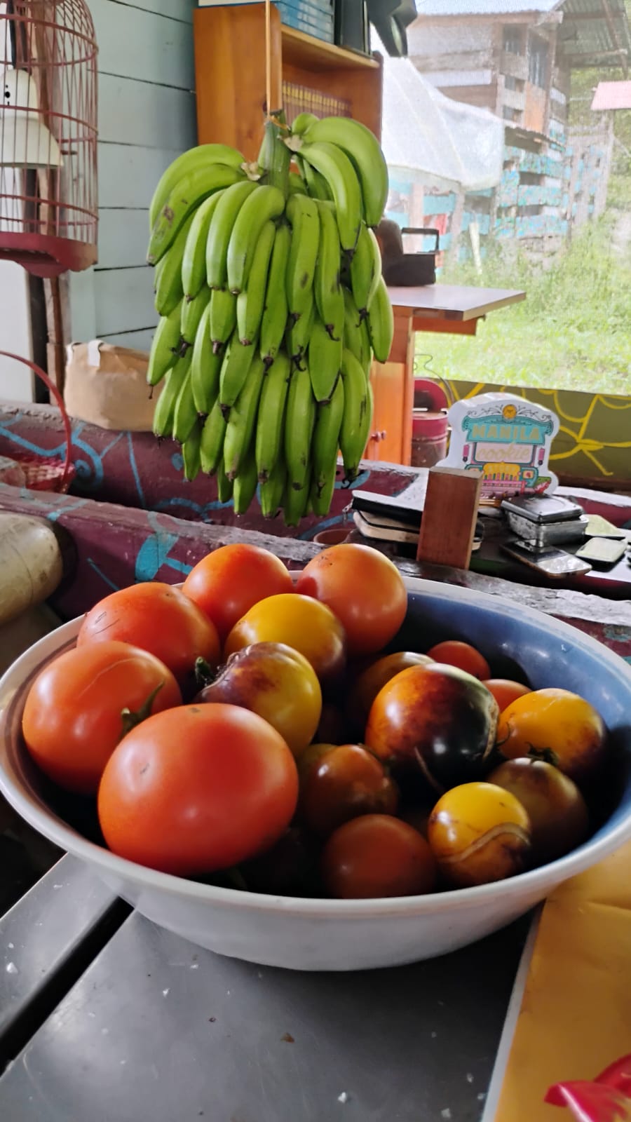 Experiencia Agroecológica Siembra de Agua