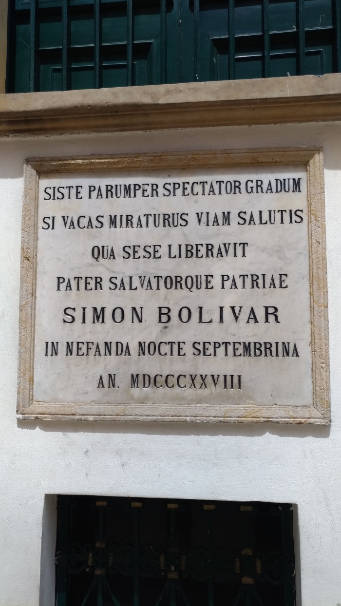Los sabores de la Candelaria