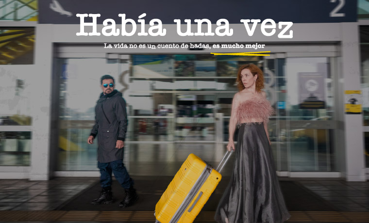 Había una vez