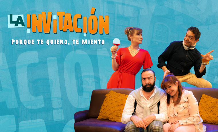 La Invitación