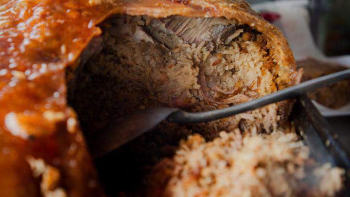 Regresa el Festival de la Lechona a Bogotá: prepárate para deleitar el mejor plato de carne de cerdo del mundo