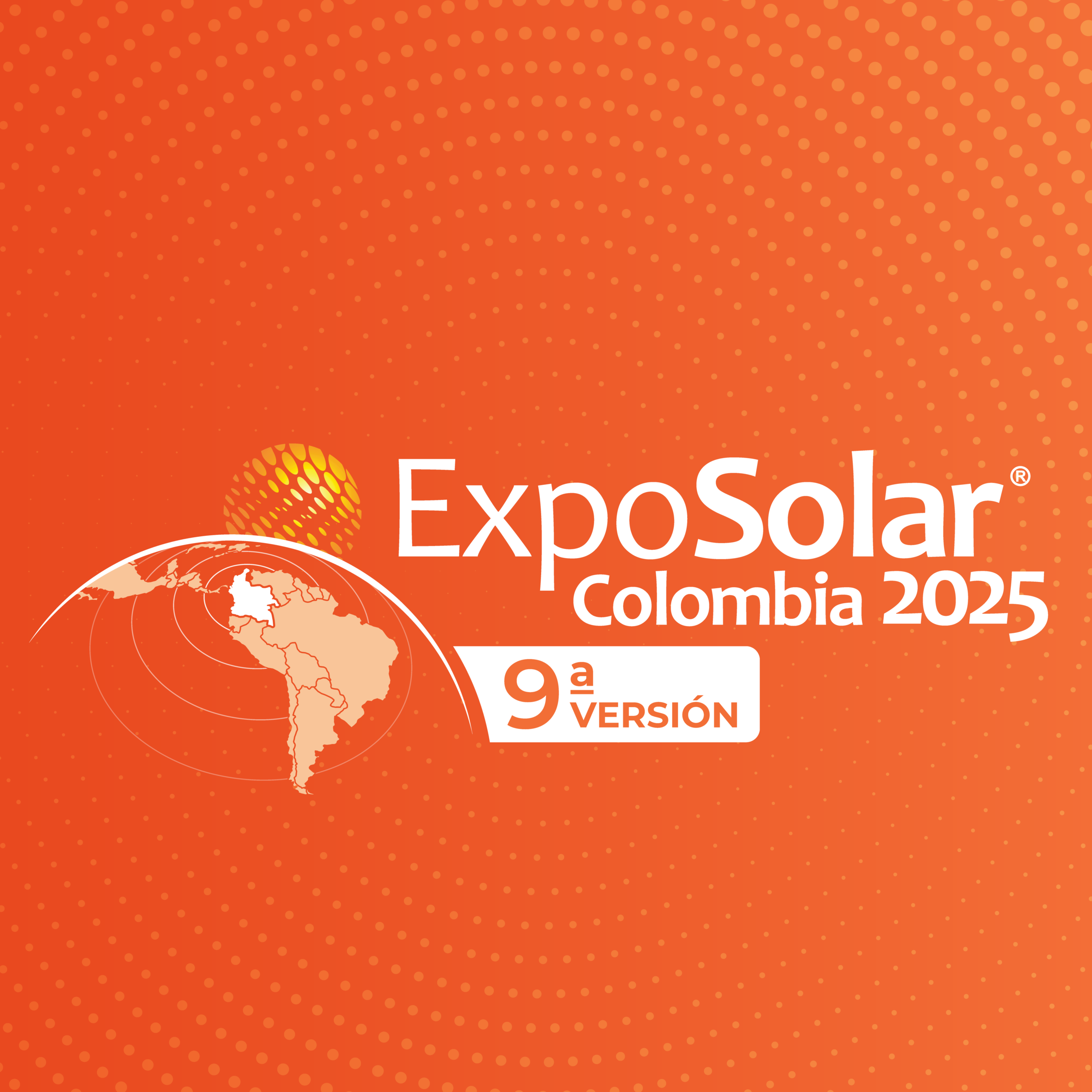 EXPOSOLAR COLOMBIA 