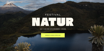 Festival Natur