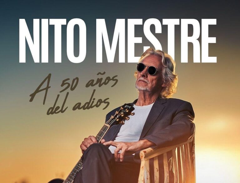 Nito Mestre