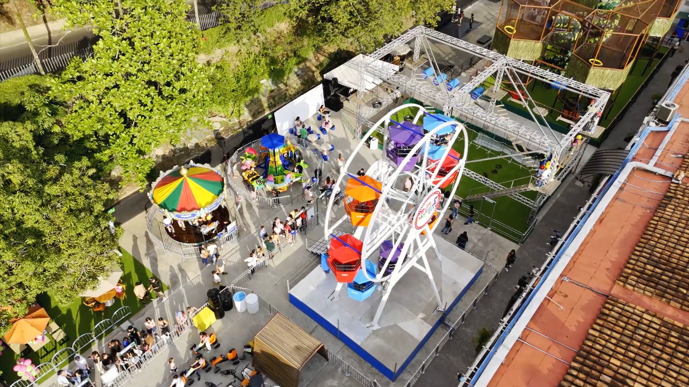Playland