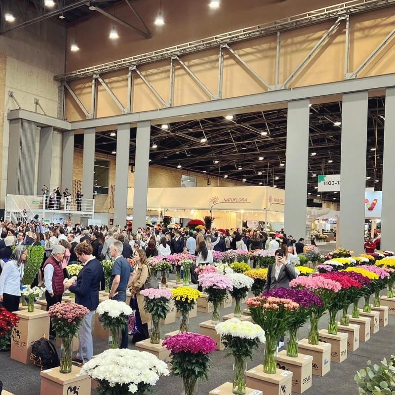 Proflora 2025