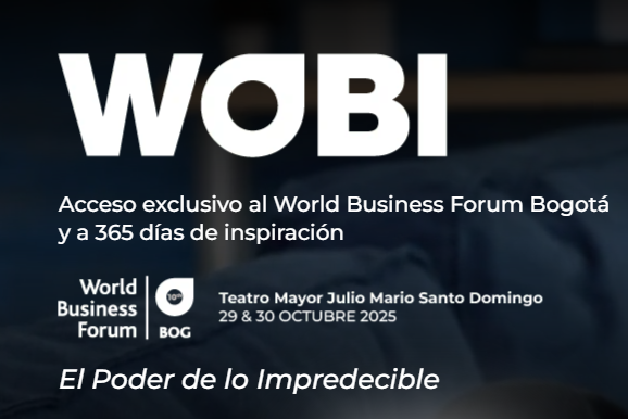 World Business Forum