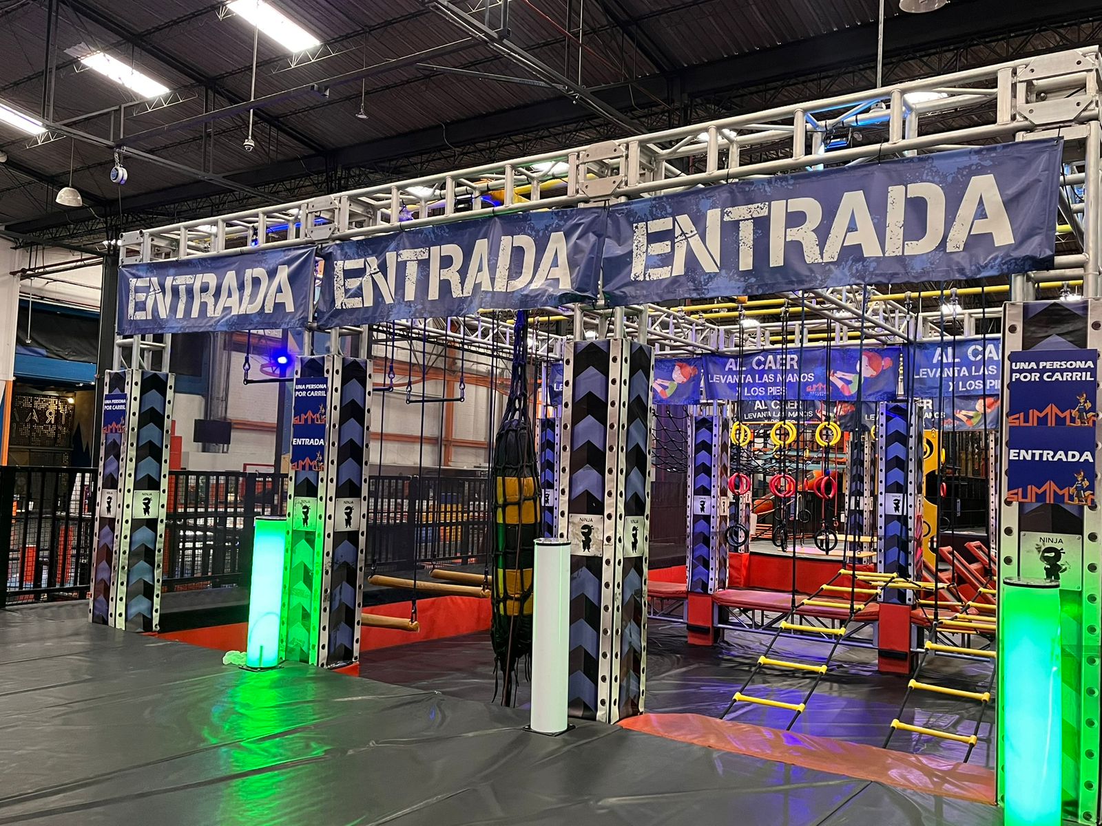 Summit Bogotá