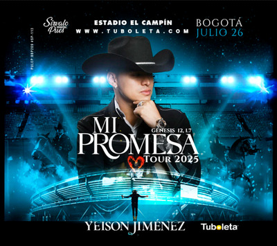 Yeison Jiménez