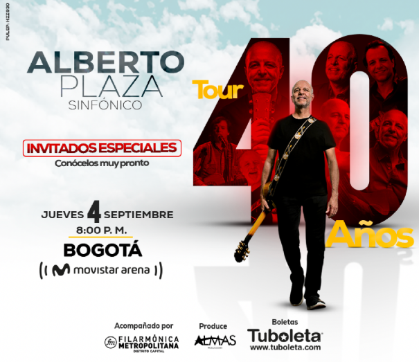 Alberto Plaza