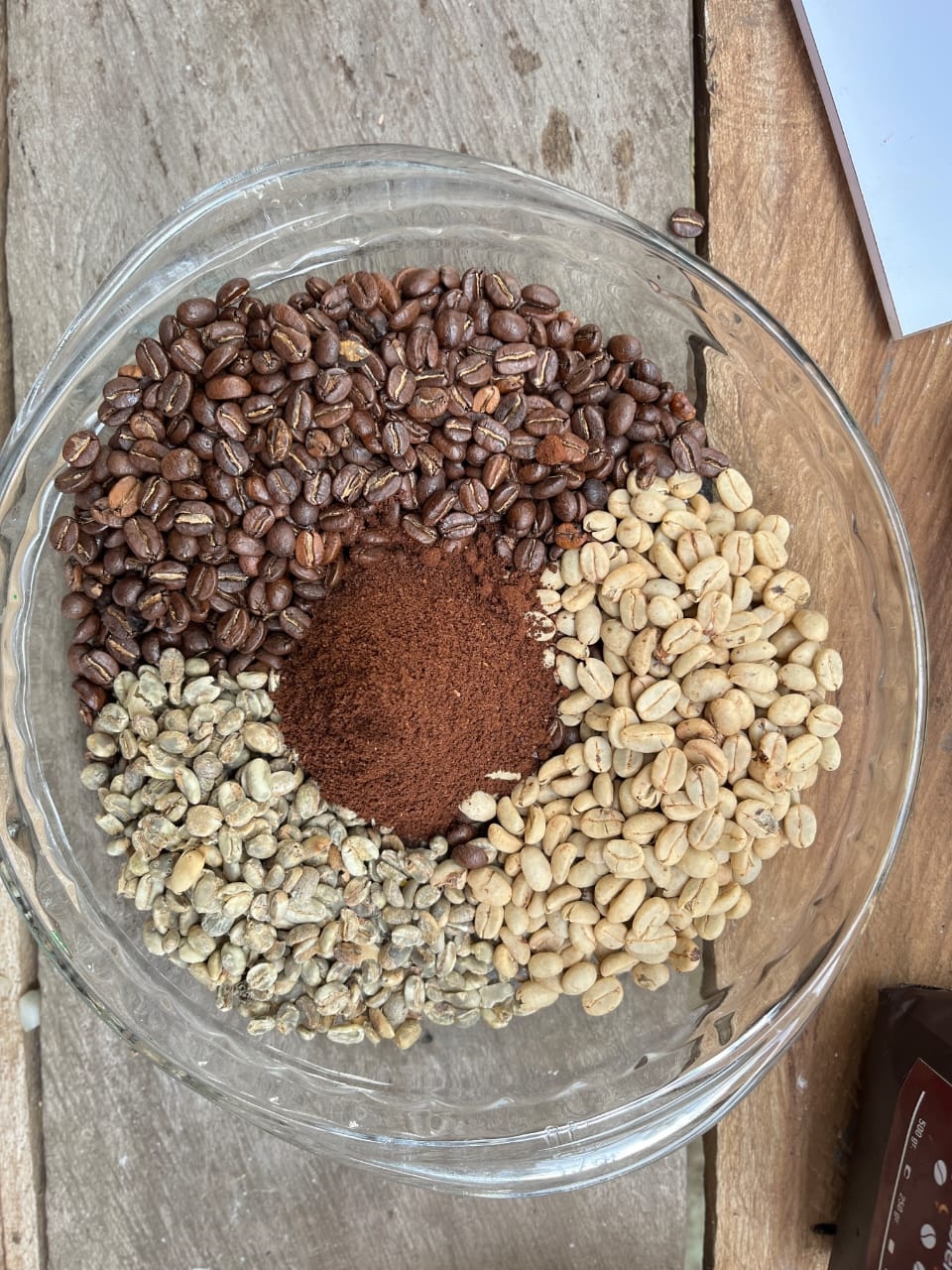 Experiencia Cafetera Artesanal Personalizada