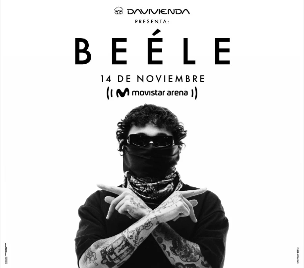 Beéle