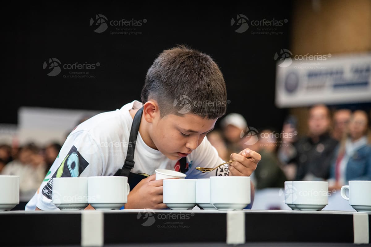Cafés de Colombia