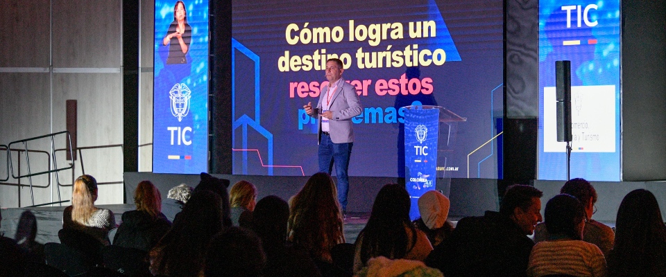 COL 4.0 Ecosistemas de innovación digital