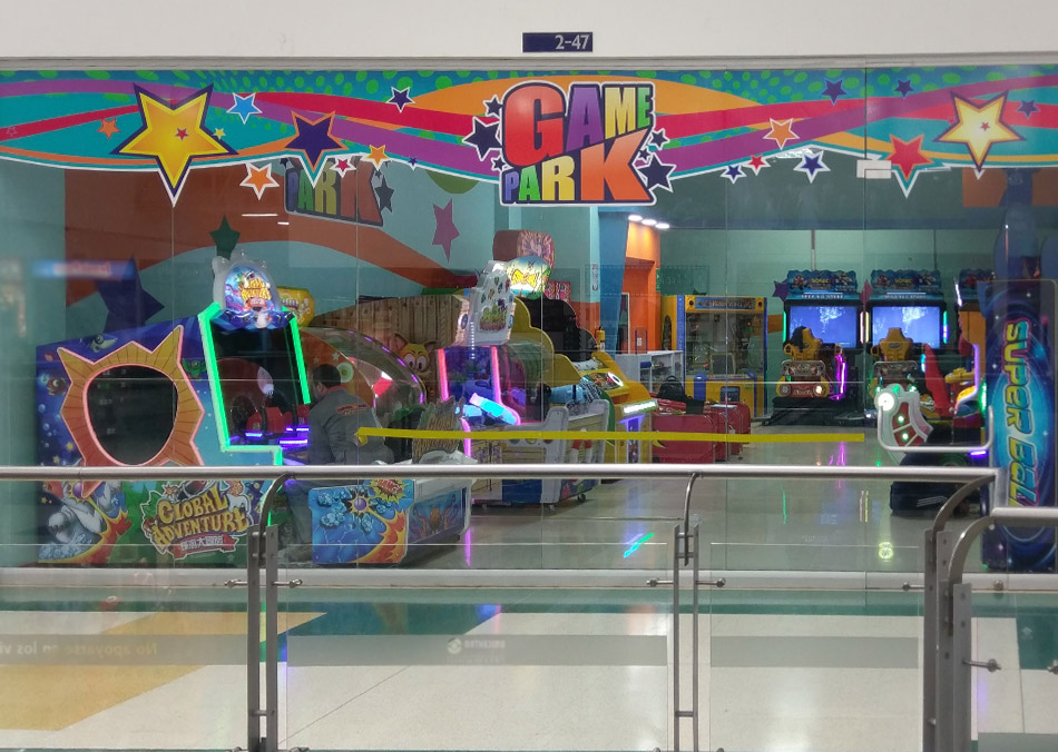 Game Park