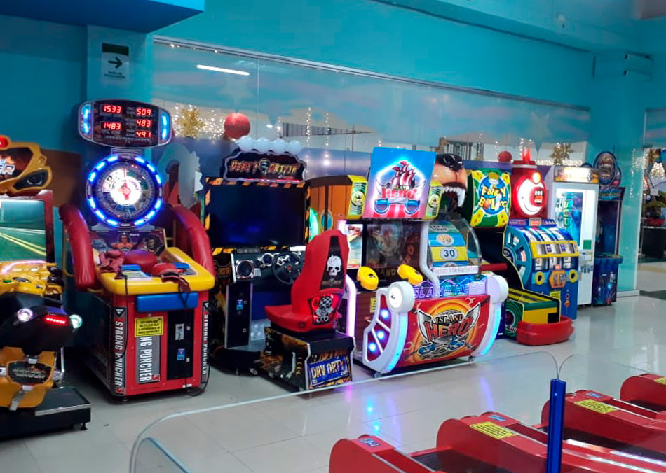 Game Park
