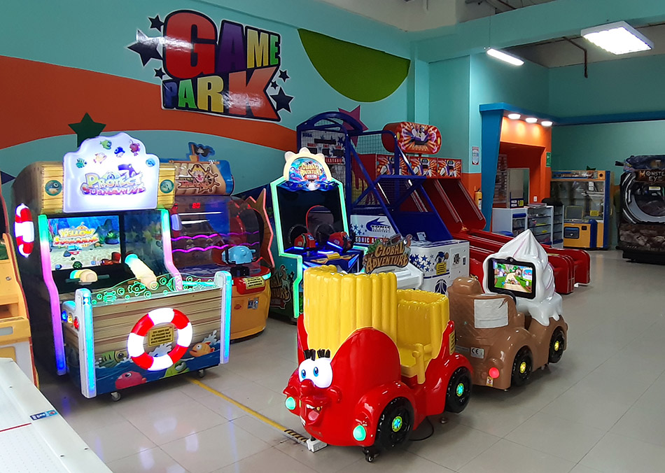 Game Park