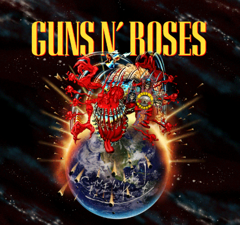 Guns N' Roses