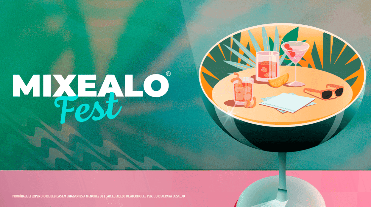 Mixealo Fest